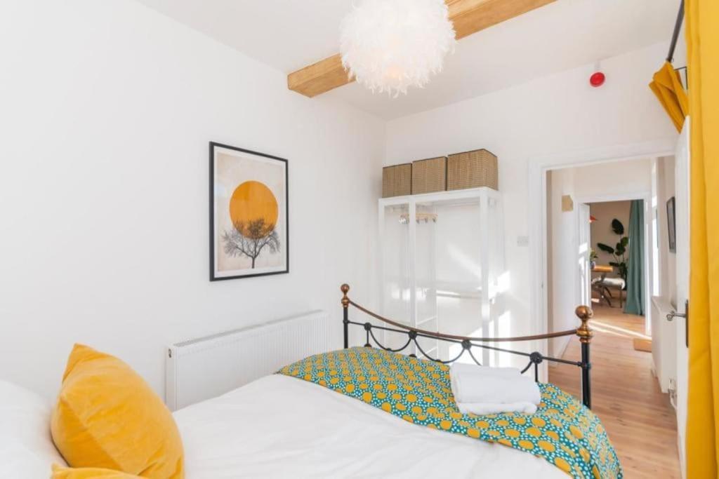 Apartment Bright Loft *
