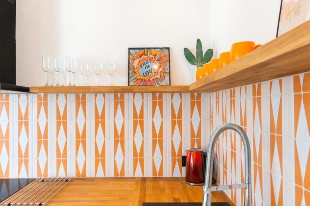 Bright Loft Bristol